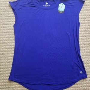 Lularoe Tenacious shirt